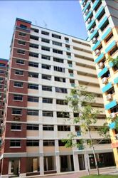 Blk 881 Woodlands Street 82 (Woodlands), HDB 4 Rooms #595163181